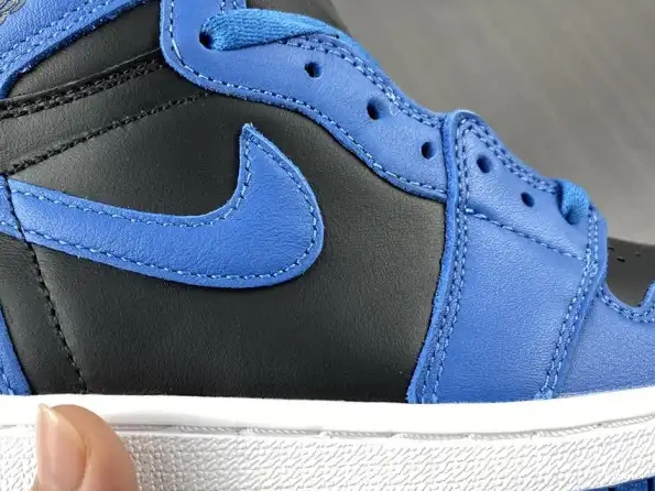 Rep MAX 555088-404 1 Marina Retro Blue' OG High Jordan 'Dark Air 0327